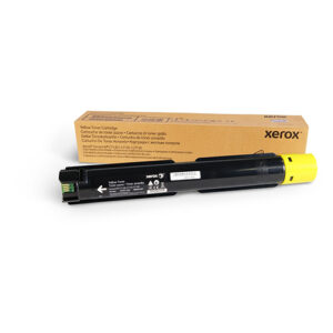 VersaLink® C7100 Series Yellow Toner Cartridge