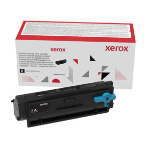 Xerox B230/B225/B235 High Capacity BLACK Toner Cartridge (3000)