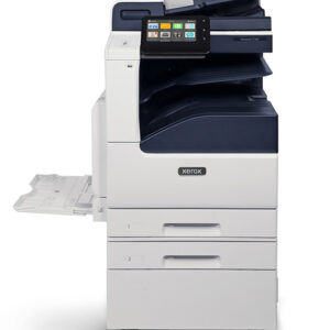 VersaLink C7100 Series Color Multifunction Printers
