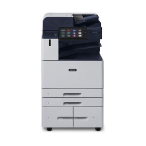 AltaLink C8200 Series Color Multifunction Printers