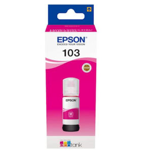 103 EcoTank Magenta