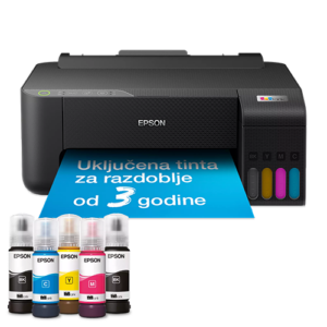 EcoTank L1270