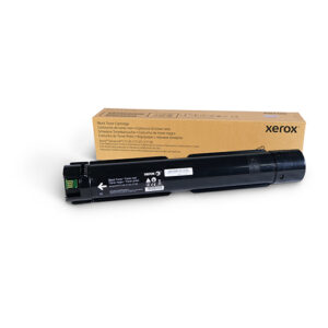 VersaLink® C7100 Series Black Toner Cartridge