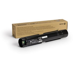 VersaLink C7000 Series Black Extra High Capacity Toner Cartridge