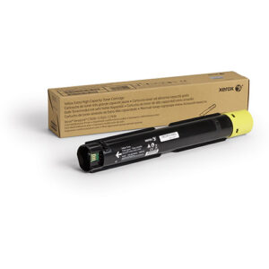 VersaLink C7000 Series Yellow Extra High Capacity Toner Cartridge