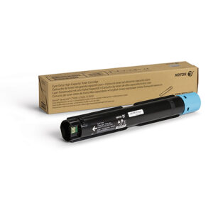 VersaLink C7000 Series Cyan Extra High Capacity Toner Cartridge