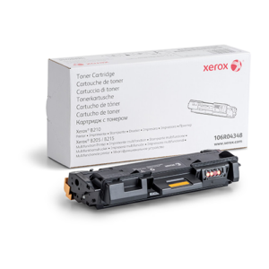 Xerox® B210 Printer, B205 MFP, B215 MFP Toner Cartridge