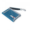 Giljotina Dahle 533 A4/340mm/15 listova