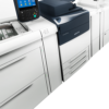 Xerox Versant 280 press